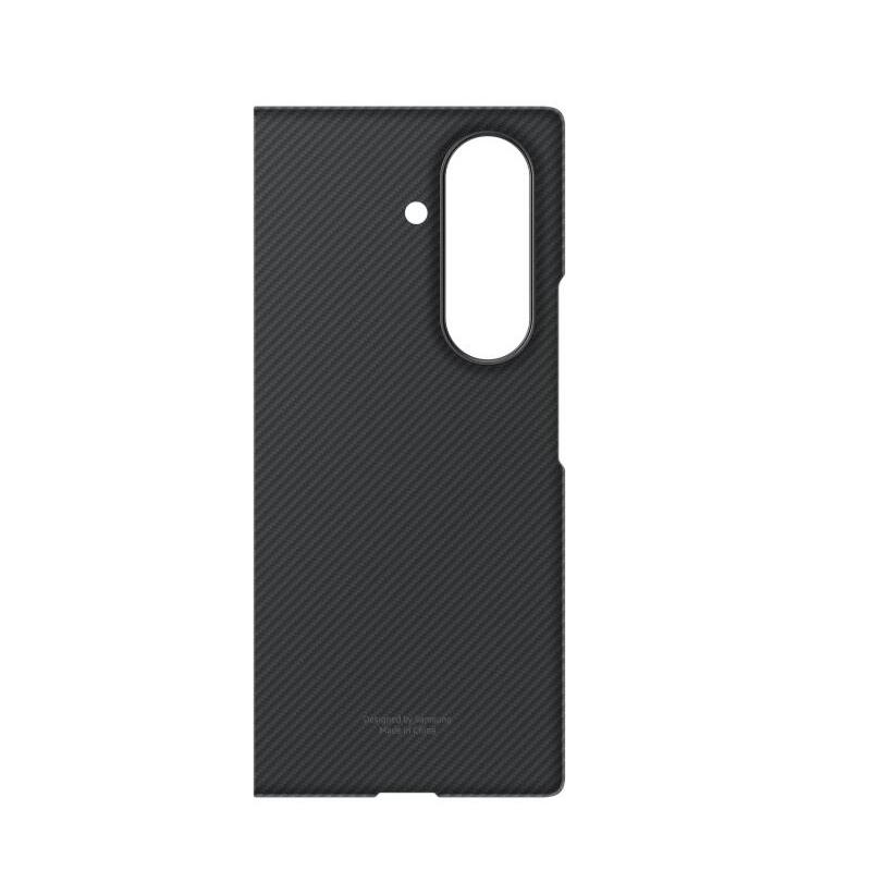 SAMSUNG Galaxy Z Fold7 Carbon Shield Phone Case Cover For Galaxy Z Fold 7 Ultra-Thin Carbon Fiber Drop-Proof Protective Case