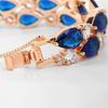 Jinse Mona Lisa AAA Zircon Fashion Women’s Bracelet