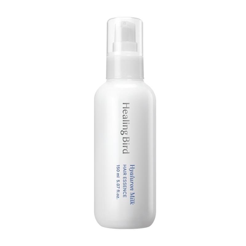 Healing Bird Hyaluron Milk Hair Essence 150ml