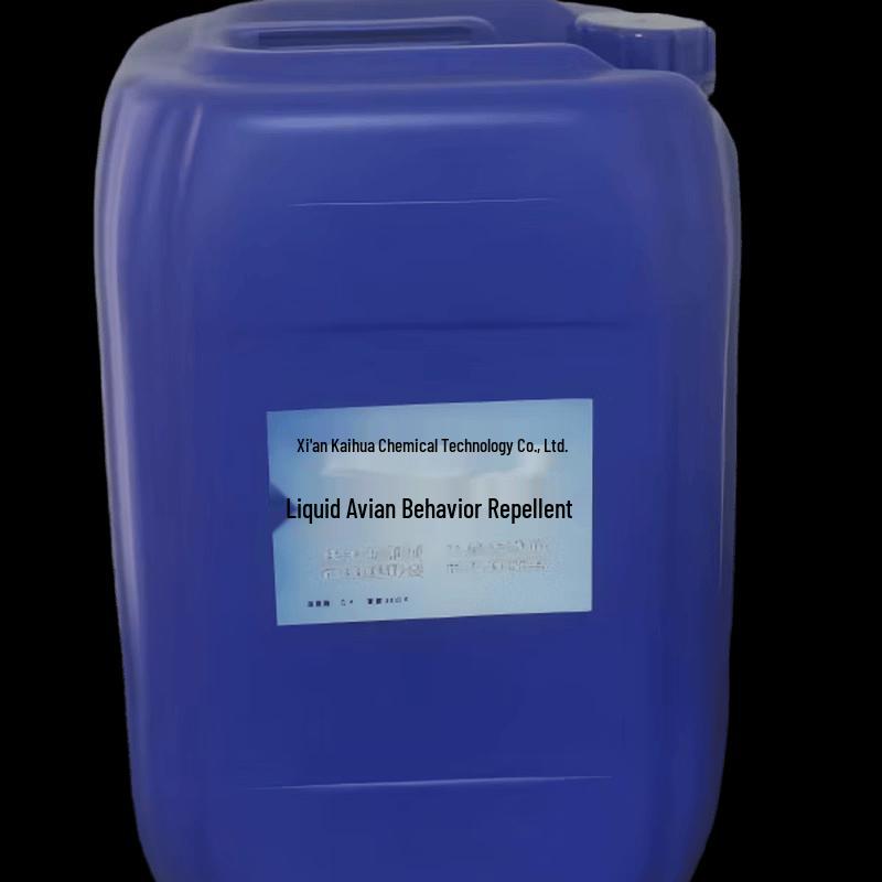WK-QN-10 Liquid Bird Repellent