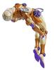 Super Action Statue "JoJo's Bizarre Adventure Part 5" G.E. Approximately 160mm PVC & ABS & Nylon Painted Movable Figure