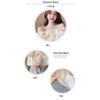 Pure desire temperament one-word shoulder shirt women's design sense niche top ruffle leaf edge foreign style off-the-shoulder chiffon shirt summer