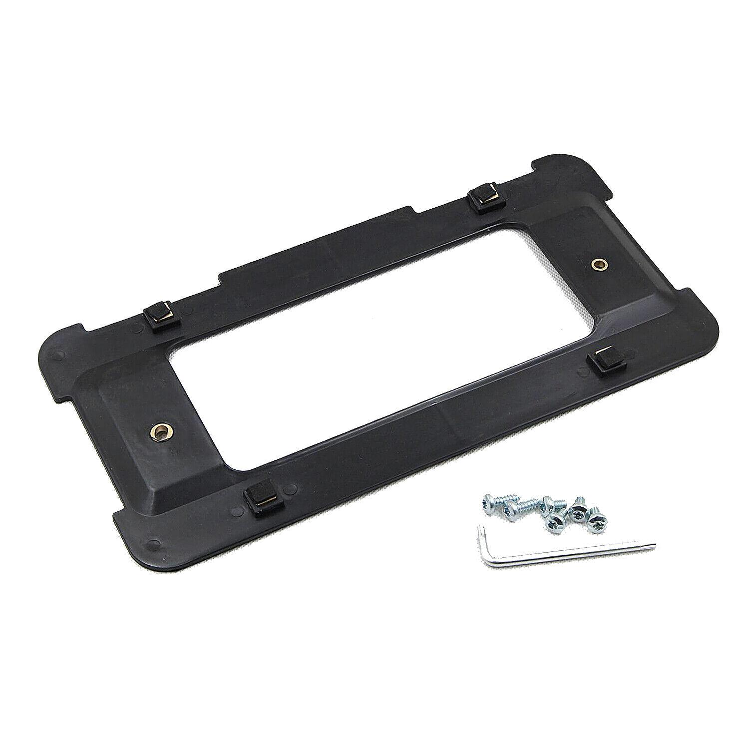 

Rear License Plate Base Mount Bracket Frame Holder For Bmw Replace 51187160607 X1 X3 X4 X5 Rear License Plate Holder Bracket United States