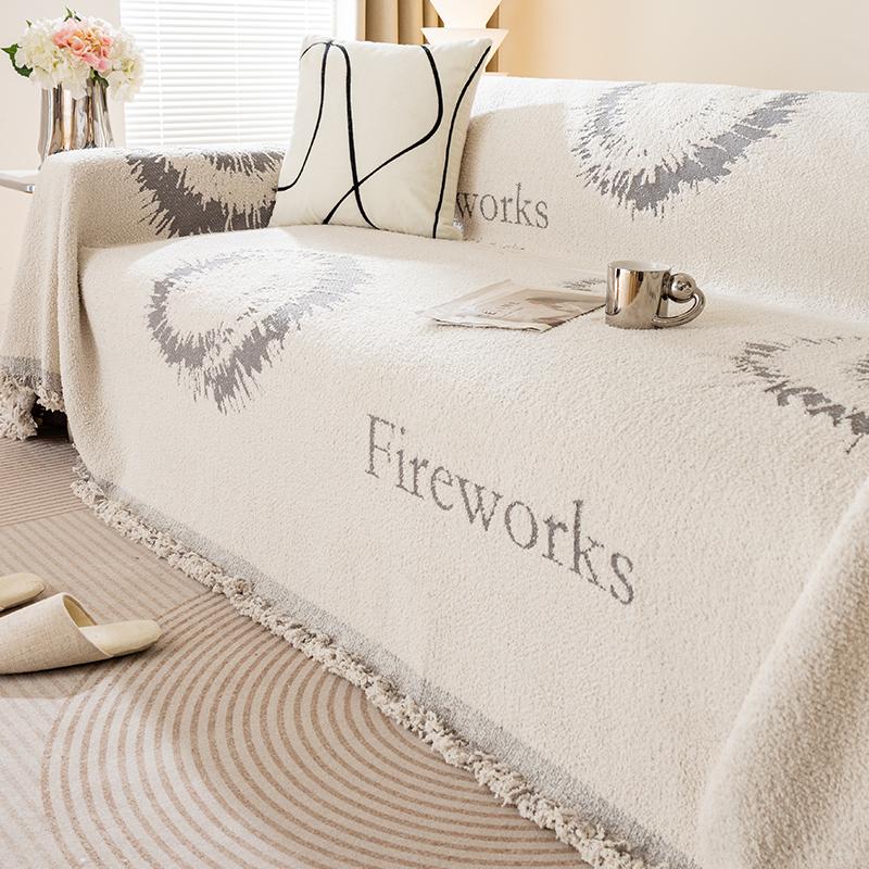 Чехол для дивана премиум-класса — фото 7