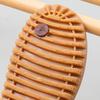 Men's Fashion Thick-Soled Non-Slip Toe-Post Sandals - Sturdy Outdoor Casual Slippers