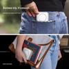 MagSafe 3-in-1 Wireless Charger: Magnetic Dock for Apple Watch, Earbuds & Phone