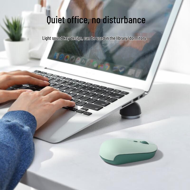 HP M241 Silent Wireless Mouse