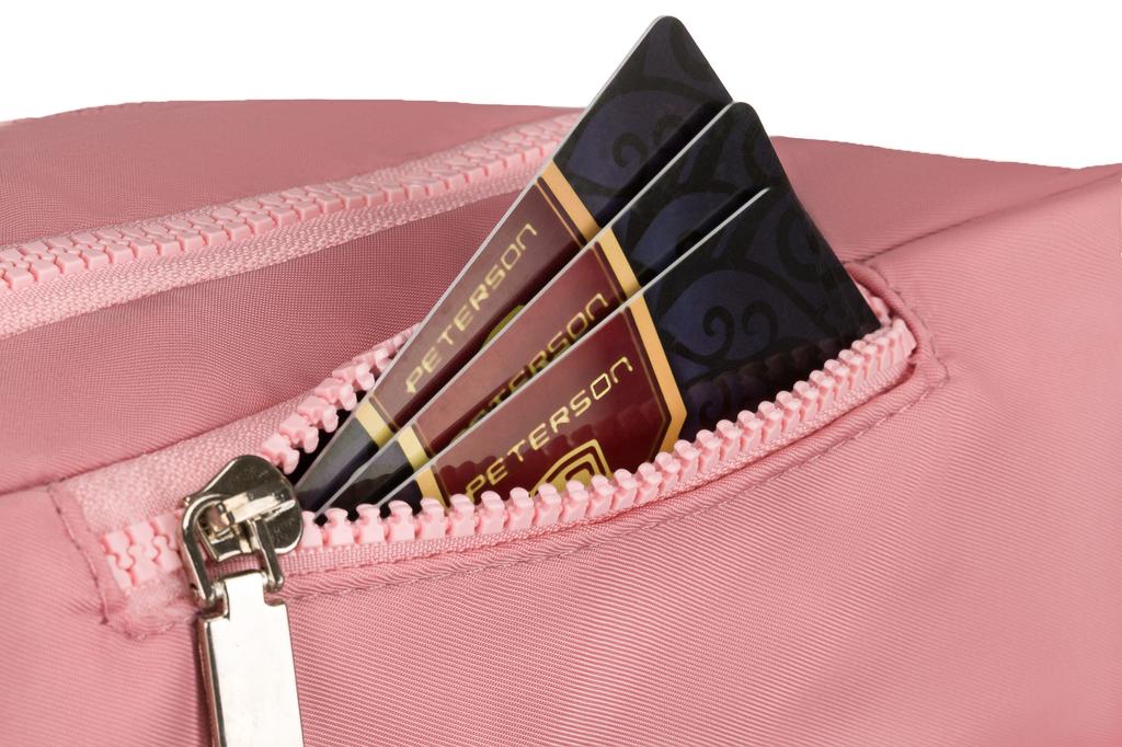 PTN Pouch POM-S01-3834 Woodrose