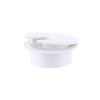 Organizer Office Buckle Line Line Box Wire Hole Cover Computer Grommet Desk Table Cable Fastener