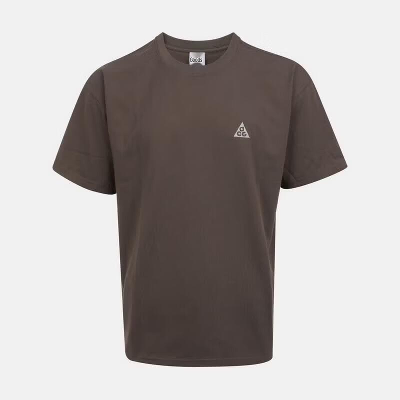 Nike Men s Short Sleeve Knit T-Shirt S