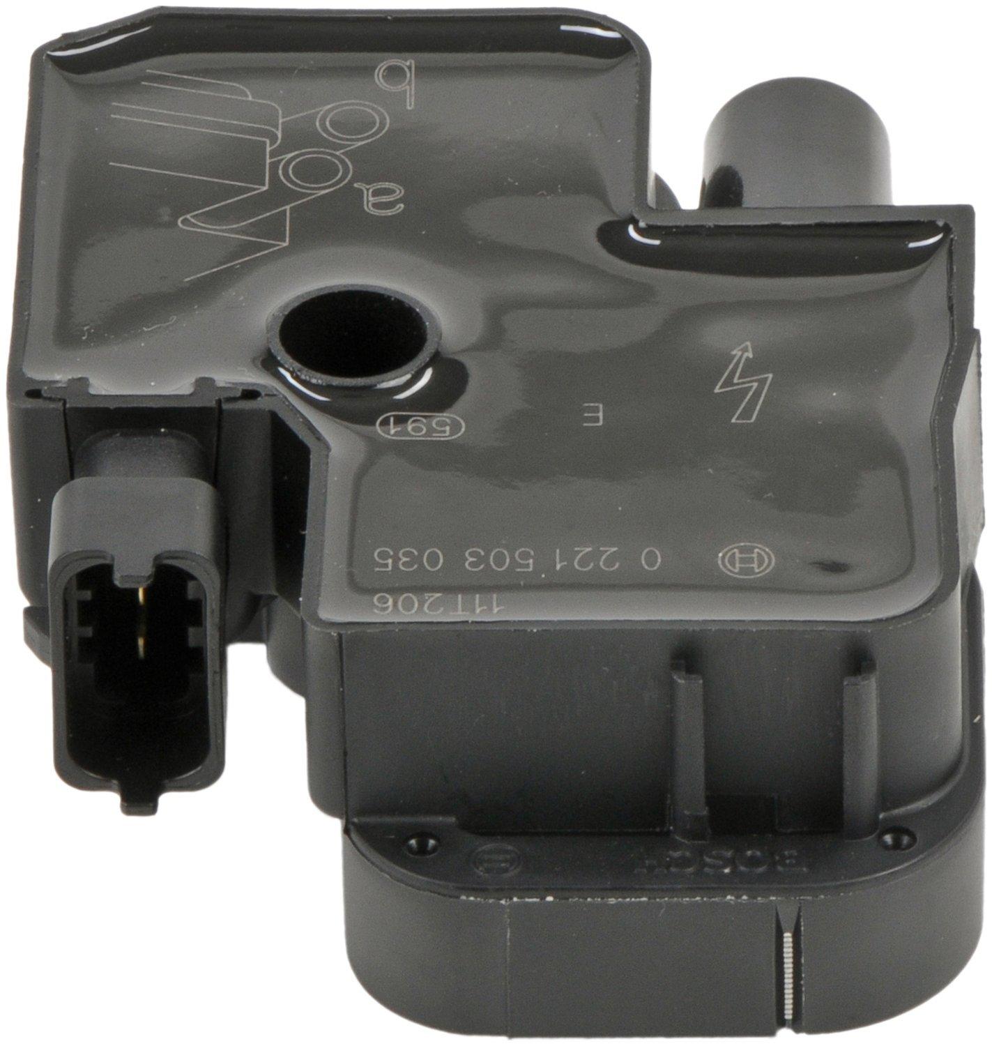 

Bosch Original Equipment 0221503035 Ignition Coil