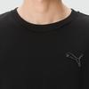 Puma Men's Summer Short Sleeve T-Shirt 638468-01