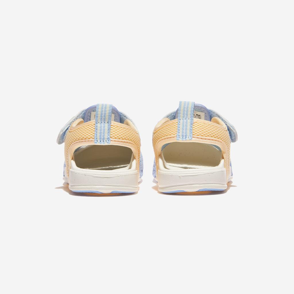 [Fila] Comfy Sandals Toddler [3SM01975H-456]