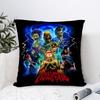 R-Return Of The Living Dead Pillow Case Plush Fabric Soft Pillowcase Double Sided Print Sofa Cushion Cover Throw Pillow Cover