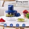 Rust-Proof Fruits Peeling Machine Smart Automatic Skin Remover  Home Use