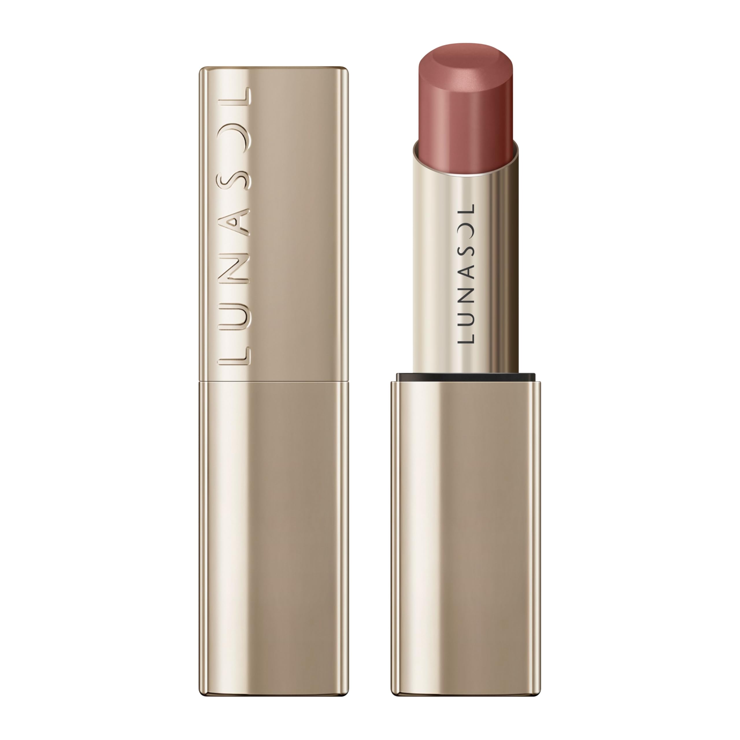 

Lunasol Fusing Color Lips 08 [Lipstick] [Lip]