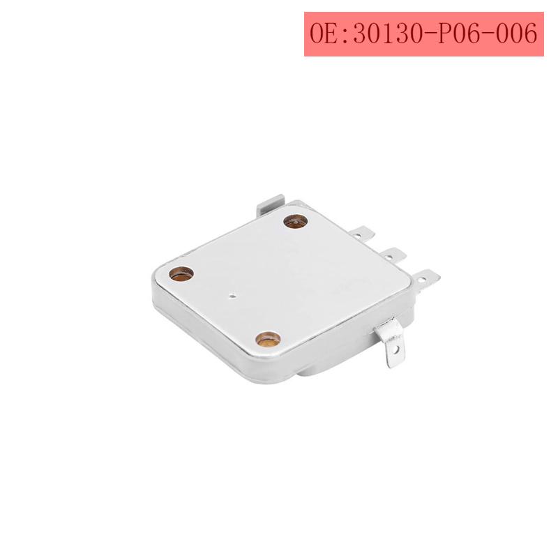 30130-P06-006 For Honda  accord Civic  Acura EL 90-01 E12-302 E12-303 940038558  Ignition Control Module