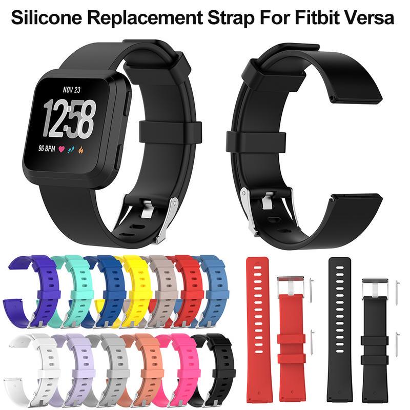 fitbit versa straps online