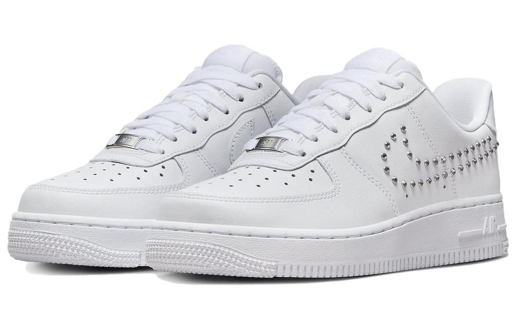 Nike Air Force 1 Low '07 Studded Swoosh Women's FQ8887-100