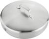 Zwilling Henckels Zwilling Zwilling Plus Smoker Set Smoked IH Compatible 4L Japanese J.A. "Zwilling 28cm" [Authorized Product] 40999-028