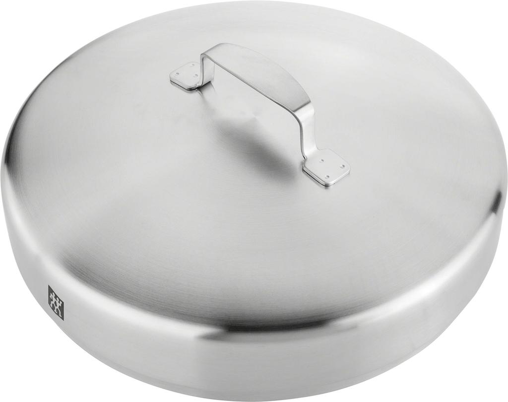 Zwilling Henckels Zwilling Zwilling Plus Smoker Set Smoked IH Compatible 4L Japanese J.A. "Zwilling 28cm" [Authorized Product] 40999-028
