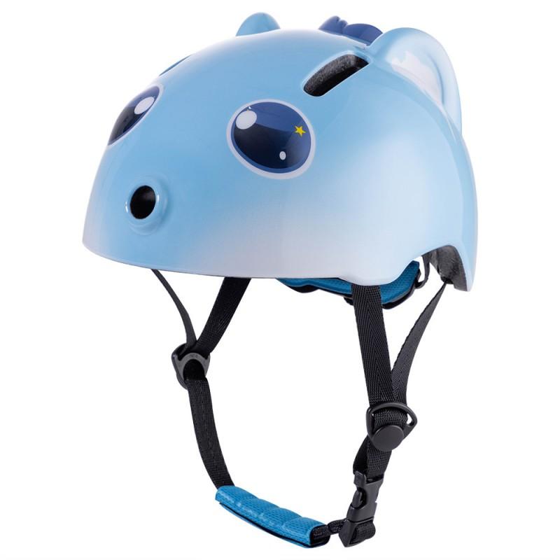 Kinder Fahrradhelm Jungen Mädchen Sicherheit Kopfschutz Radfahren Skateboarden Roller Rollerfahren Outdoorsportarten