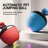 Imitation Mouse Intelligent Dog Toy Ball Automatic Moving Bouncing Ball Teeth Grinding Sports