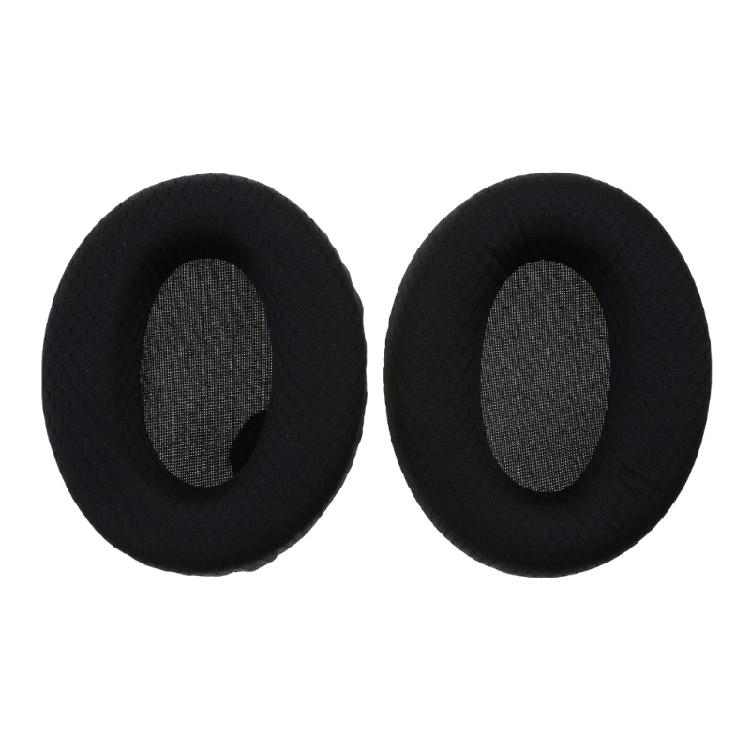 Soft Earphone Foam Earpads for WH-1000XM4 Headphone Sleeves Headset Cover