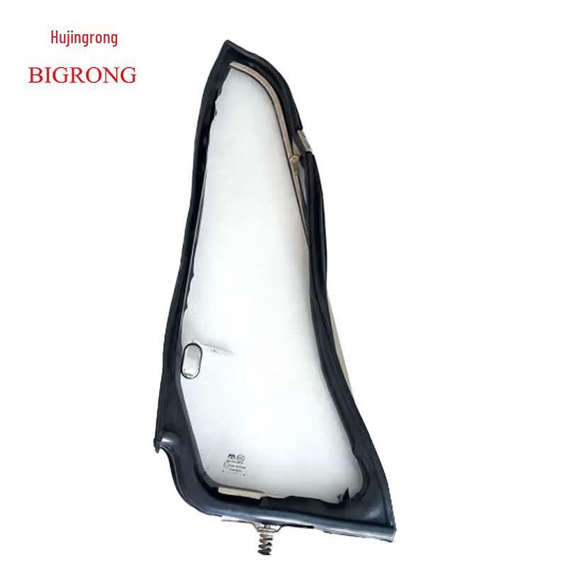 Dongfeng Cummins EQ1118GA/EQ2102 Right Vent Window Glass