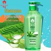 Bee & Flower Aloe Vera Hydrating Silicone-Free Shampoo