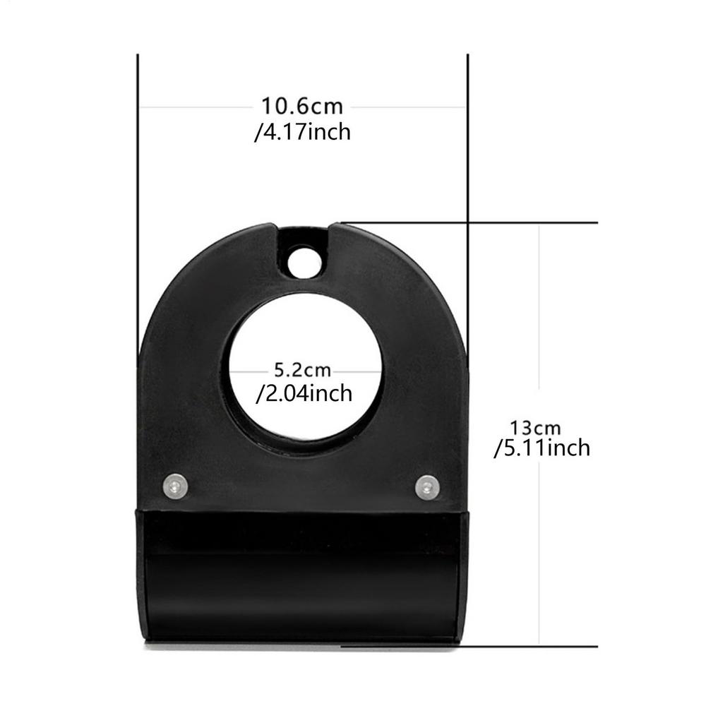 U Shaped Clip T Bar Row Grip Attachment Load Dumbbells on Barbells Gym Barbell Clip Hook Dumbbells on Dip Belt for Weightlifting