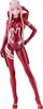 POP UP PARADE DARLING in the FRANXX Zero Two Pilotní oblek Ver. Plastová malovaná figurka velikosti L bez měřítka