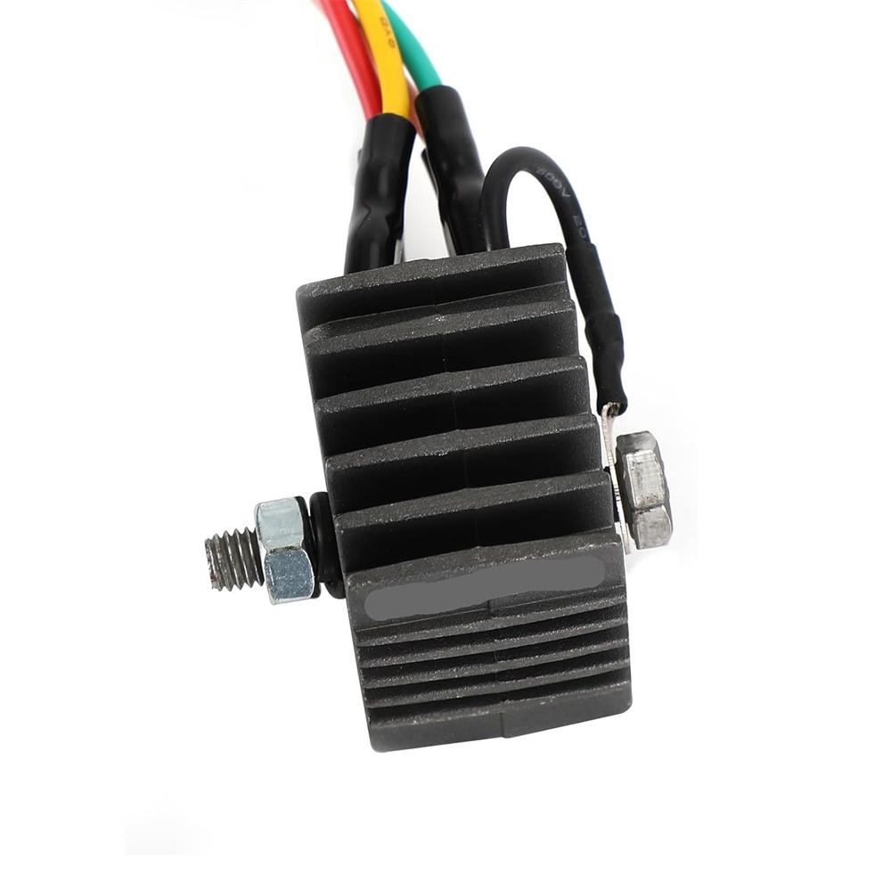 Regulator Rectifier For Honda CB CL SL 100 125 S Supersport Motosport Scrambler 70 - 75