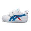 Asics Corsair Mini SL 2 PS White Directoire Blue Kids Sneakers 1144A152-101
