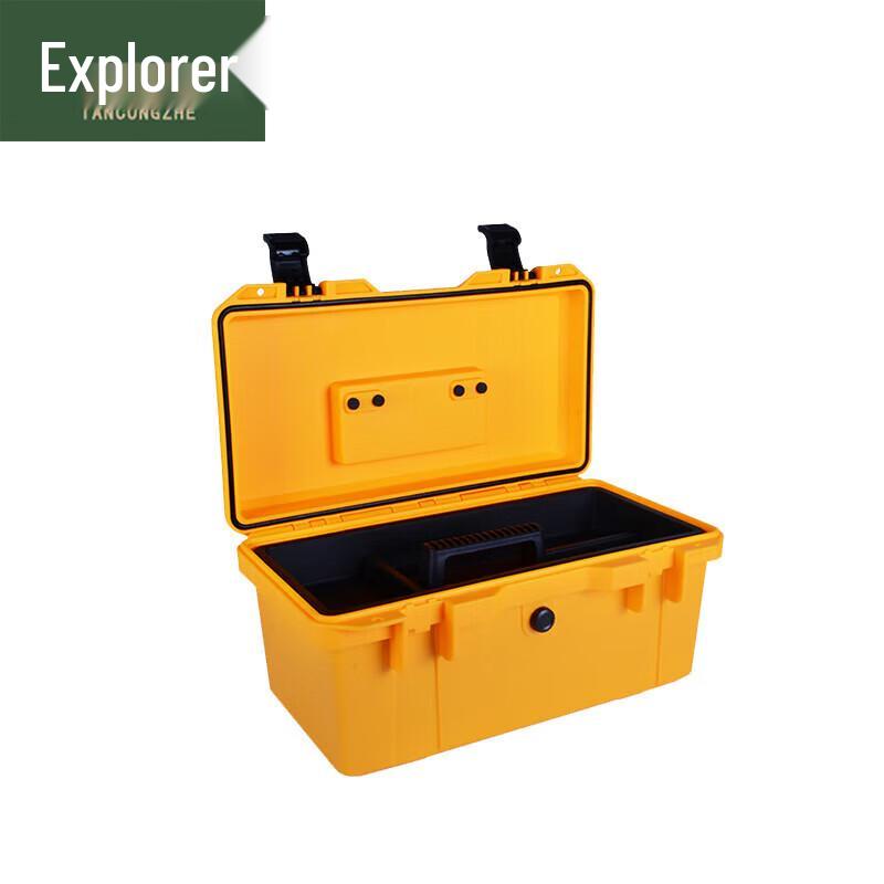 Explorer S4625 Protective Case
