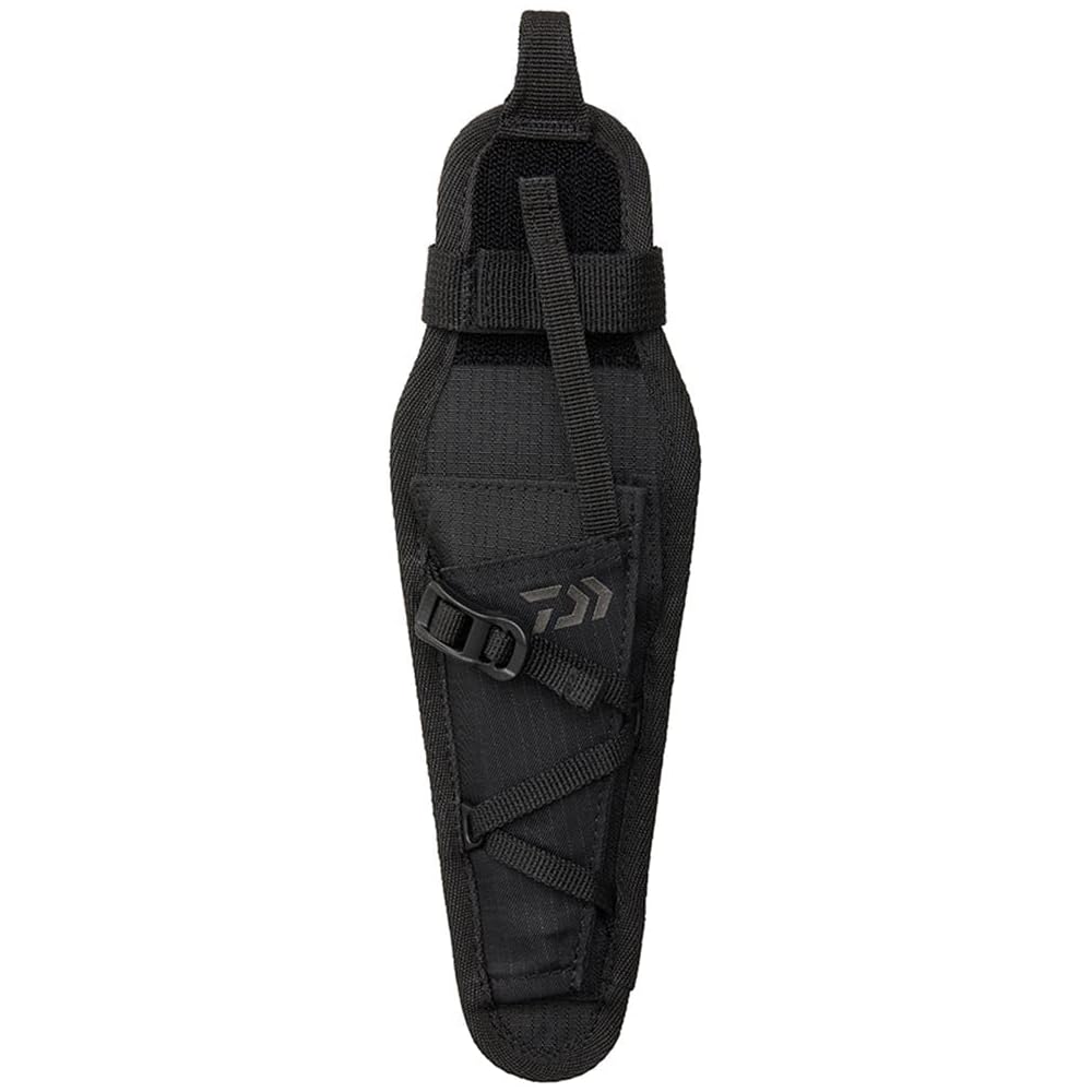 Daiwa UT Multi-Pliers Case DA-4522 Black Durable Storage Bag for Fishing Tools