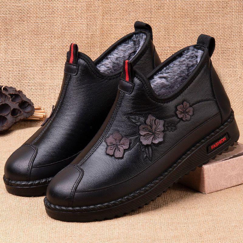 Damen 2024 Leichte Laufschuhe - Rutschfest, Weiche Sohle, Vielseitig für Frühling und Herbst