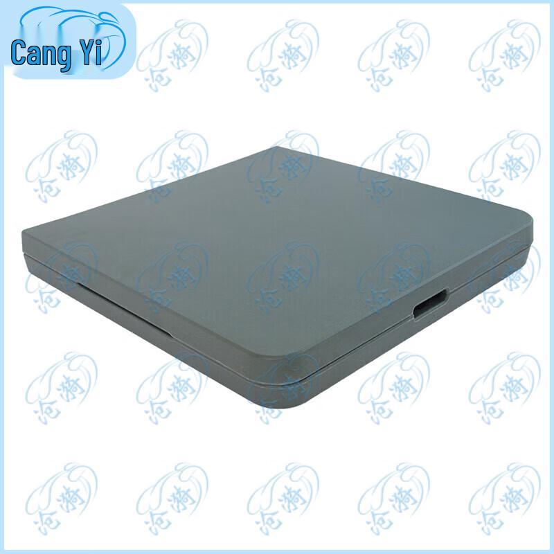 Cangyi 1.2m Military Green Portable Folding Table