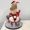 31CM Native BINDing B-style Nadeshiko Bunny Ver Girl 1/4 Figure PVC Game Statue Anime Model Action Adult Doll Gift Toys