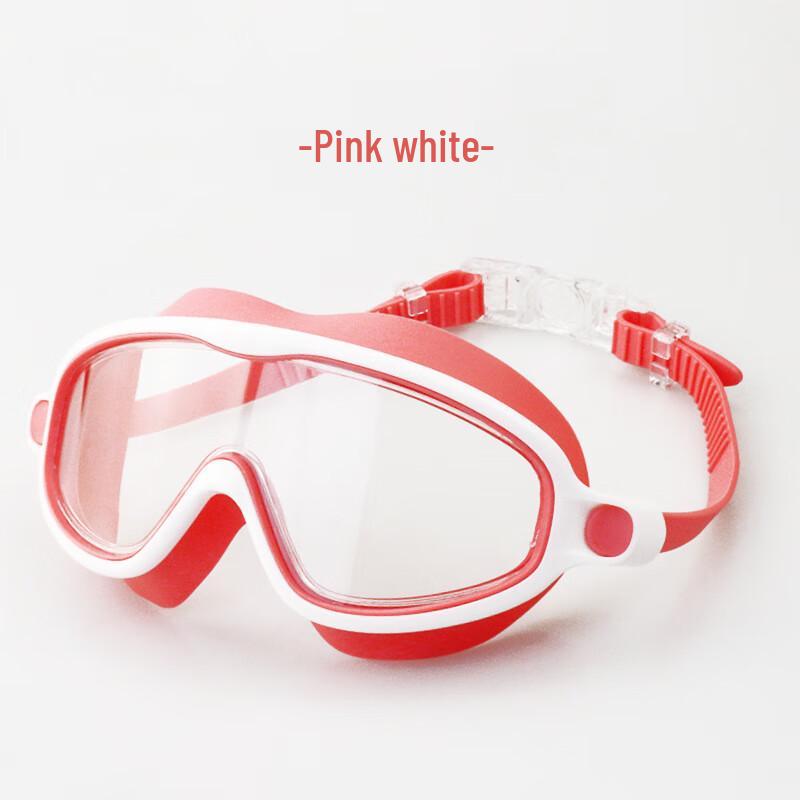 Alliance Messenger Kids Anti-Fog Swim Goggles