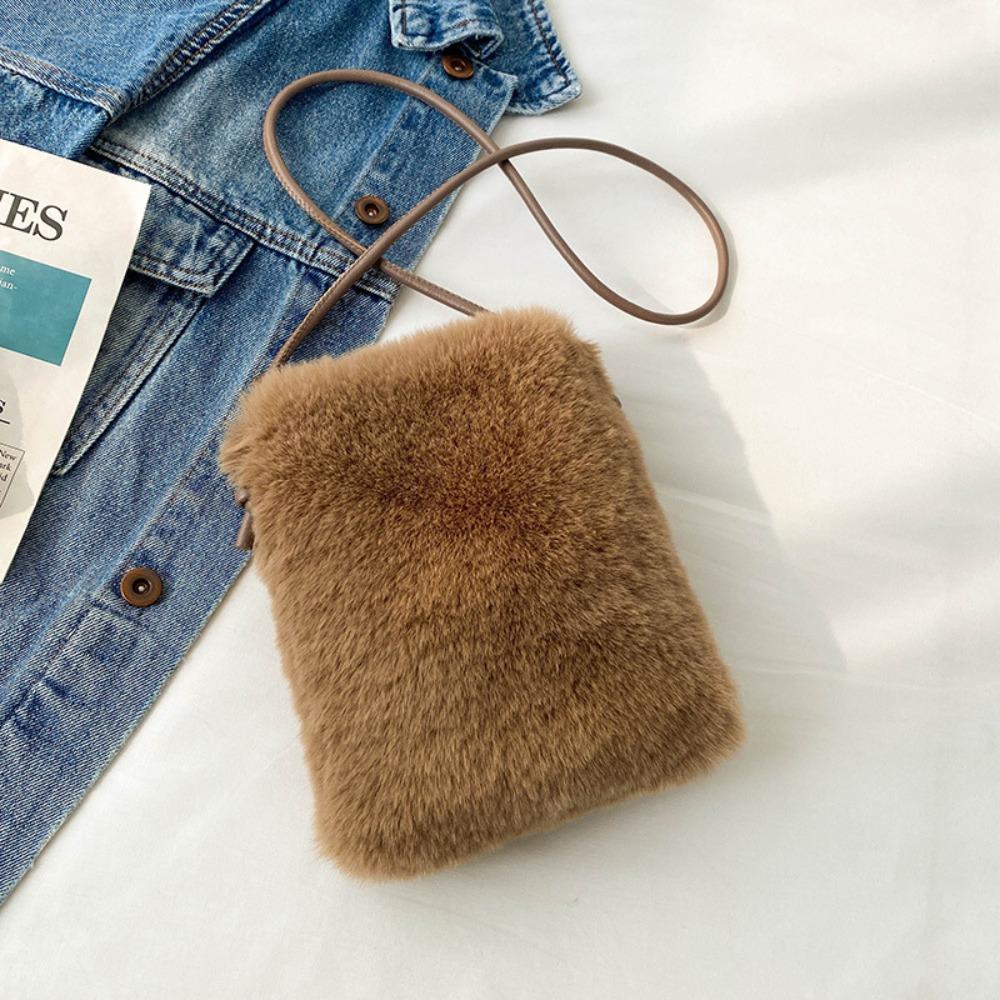 

Сумка для мобільного телефону Жіноча сумка через плече Сумка на одне плече Сумка через плече Маленька сумка через плече Жінки хакі