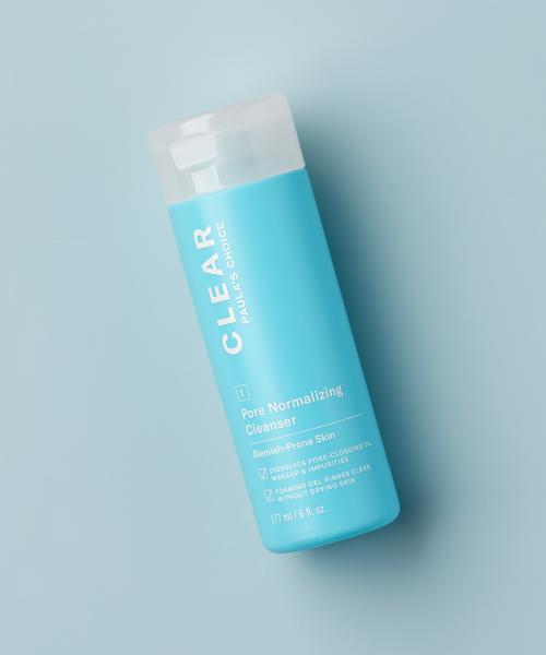 Очищающее средство для нормализации пор Clear Pore 177 мл