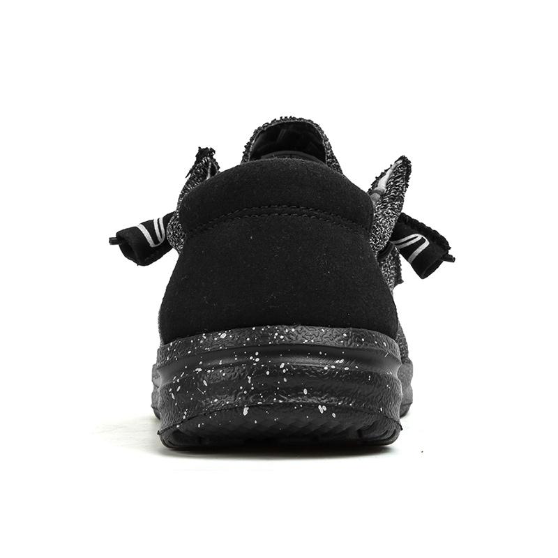 Dimensiuni mari Moda Bărbați Pânză Pantofi ocazionali Mocasini Pantofi de conducere Mocasini Bărbați Pantofi