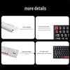 Lenovo XiaoXin K6X Custom Magnetic Switch Gaming Keyboard
