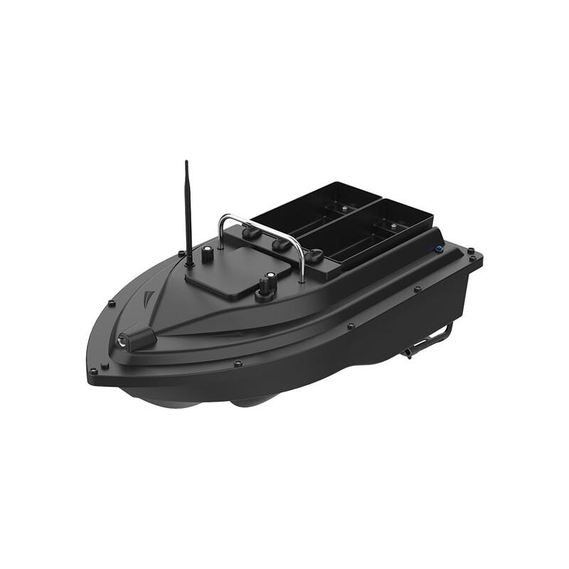 WEZHO Remote Control GPS Bait Boat
