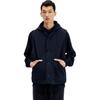 Li Ning Li Ning X Jackie Chan Kung Fu Kollektion Jacken & Mäntel Herren Schwarz AFDU239-1