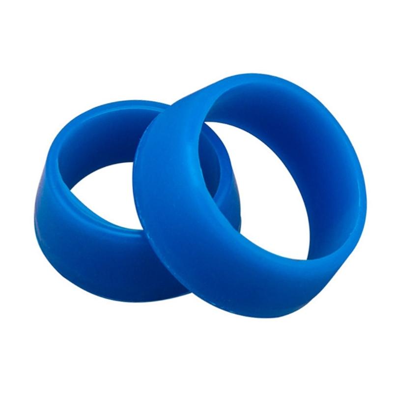 Silicone Bicycles Seatpost Cover Waterproof Dustproof Protector Quick Install Bike Seatpost Waterproof Sleeve Enduring