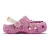 Hello Kitty X Crocs Classic Clog Toddler Hello Kitty and Friends Kids Sneakers Pink 208025-680