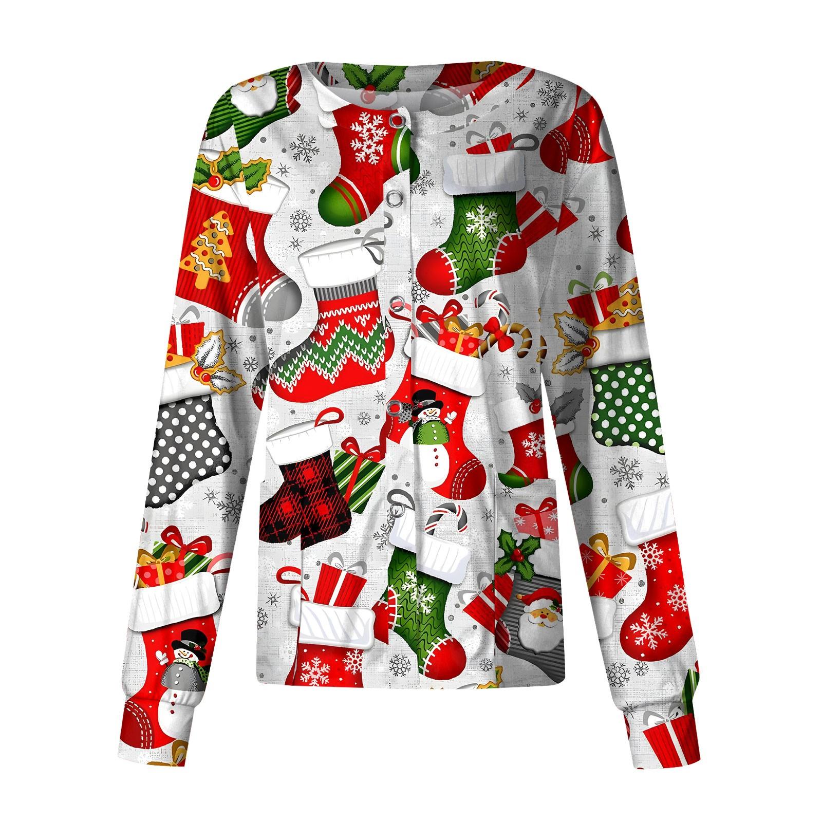 Женская повседневная модная однобортная куртка с длинным рукавом и стоячими лацканами — фото 9