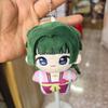 New Funny Joy Anime The Apothecary Diaries Kusuriya No Hitorigoto Maomao Jinshi Bag Keychain Stuffed Toy Plush Pendant Gifts